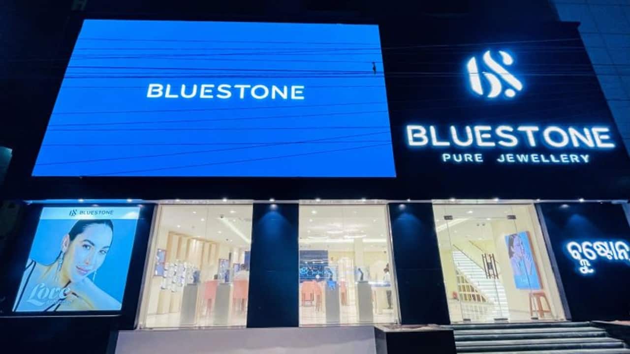 BlueStone Jewellery IPO: Market Debut Insights