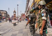 From abrogation of Article 370 to Sheikh Hasina's ouster in Bangladesh: Pivotal August 5 moments | In Photos