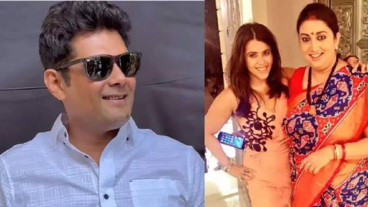 Kyunki Saas Bhi Kabhi Bahu Thi 2: Ektaa Kapoor and a leading actor have a massive showdown on the set - Reports
