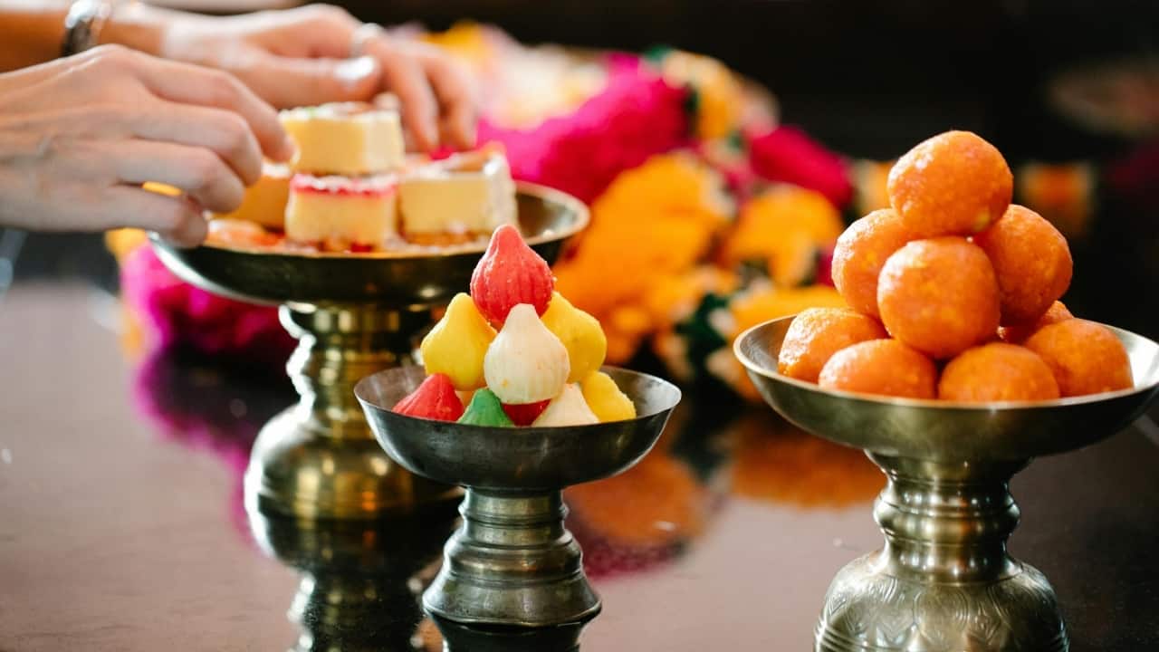 India's forgotten sweets: 8 traditional desserts on the brink of extinction India's forgotten sweets: 8 traditional desserts on the brink of extinction