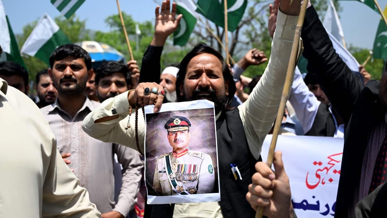‘People vs Asim Munir’: How anger is boiling over against Pakistan's most powerful man