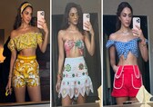Kiara Advani flaunts washboard abs in new pictures from War 2 song ‘Aavan Jaavan’