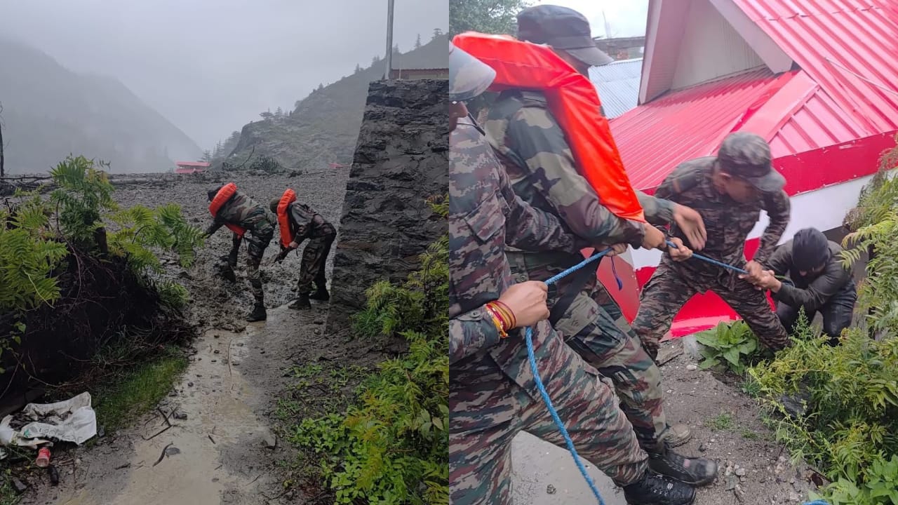Uttarkashi, Uttarkashi cloudburst, Uttarkashi news, Uttarkashi video, Uttarkashi photos, Uttarkashi cloudburst videos, Uttarkashi cloudburst photos