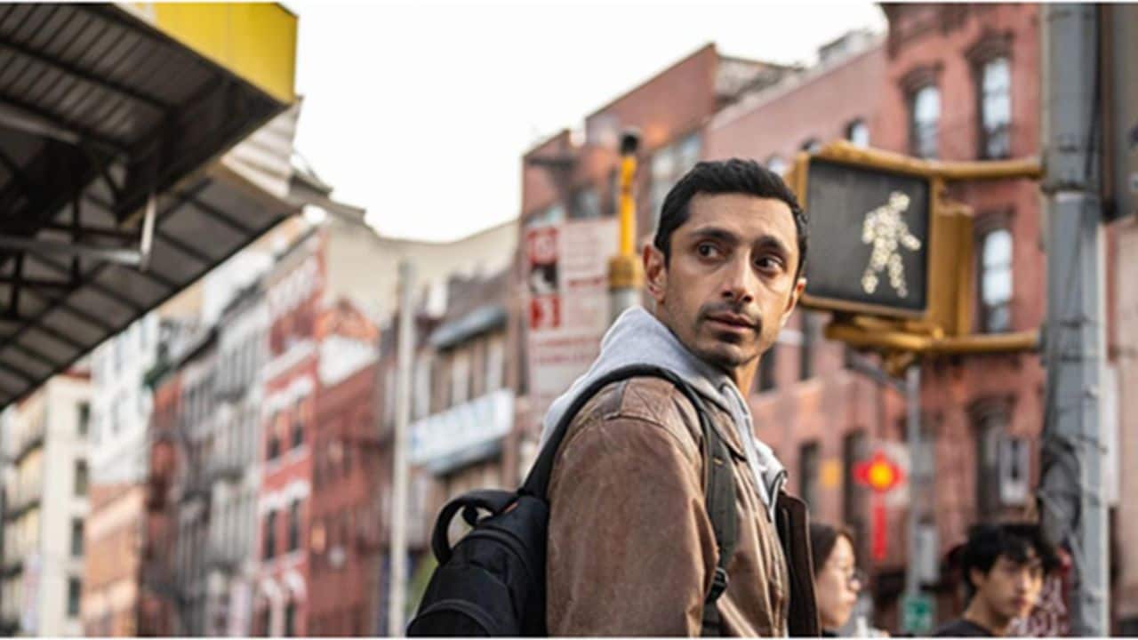 Academy Award winner Riz Ahmed to lead tense-drama Relay, set to release in India on Aug 22