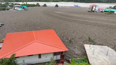 Authorities are closely monitoring the situation, and all necessary measures are being taken to ensure the safety and well-being of the affected population. (Photo: X)