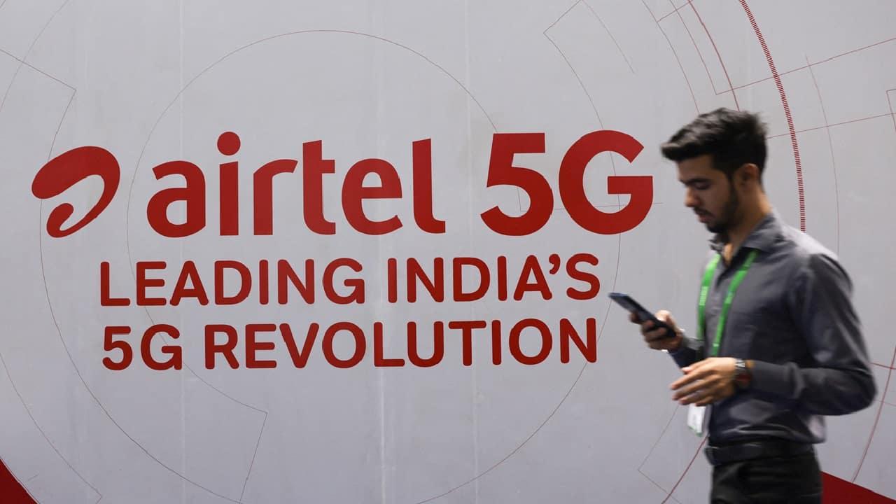 Airtel awaiting govt response on AGR relief, expects fair treatment: MD Gopal Vittal