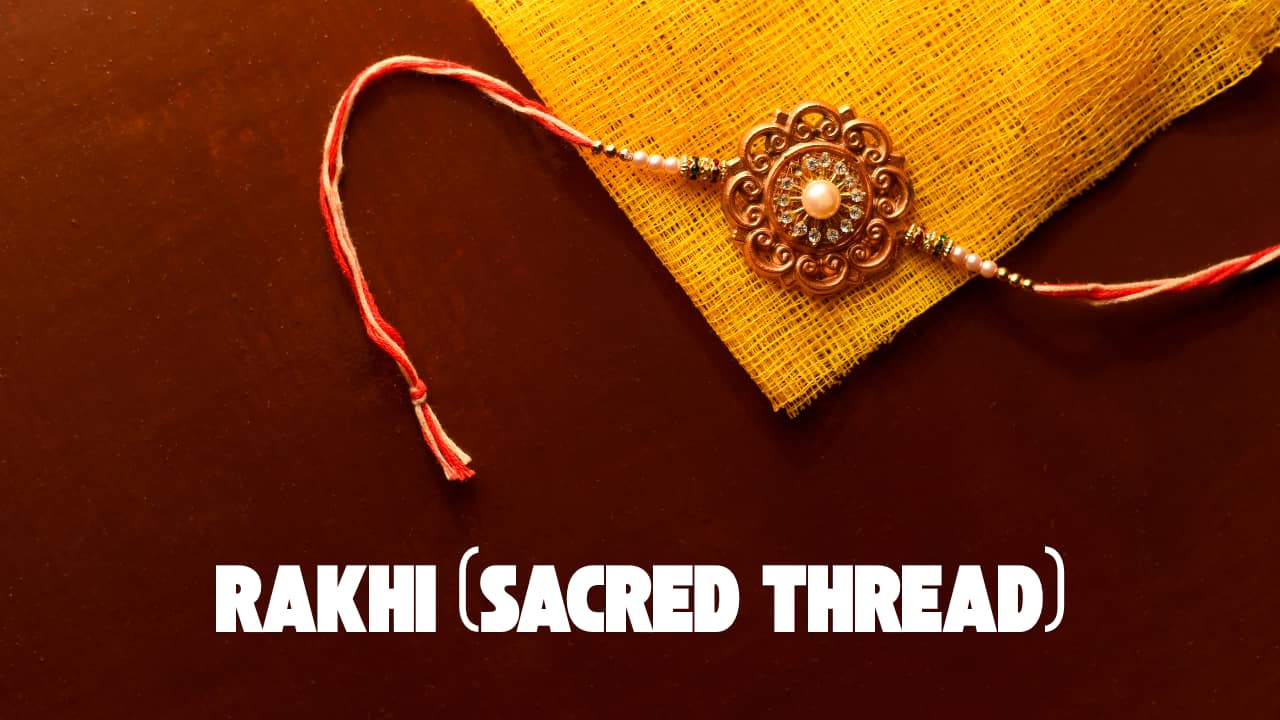Raksha Bandhan Puja Thali: What's to include in Rakhi Thali
