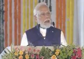 'Saddened': PM Modi mourns demise of former J&amp;K Governor Satyapal Malik