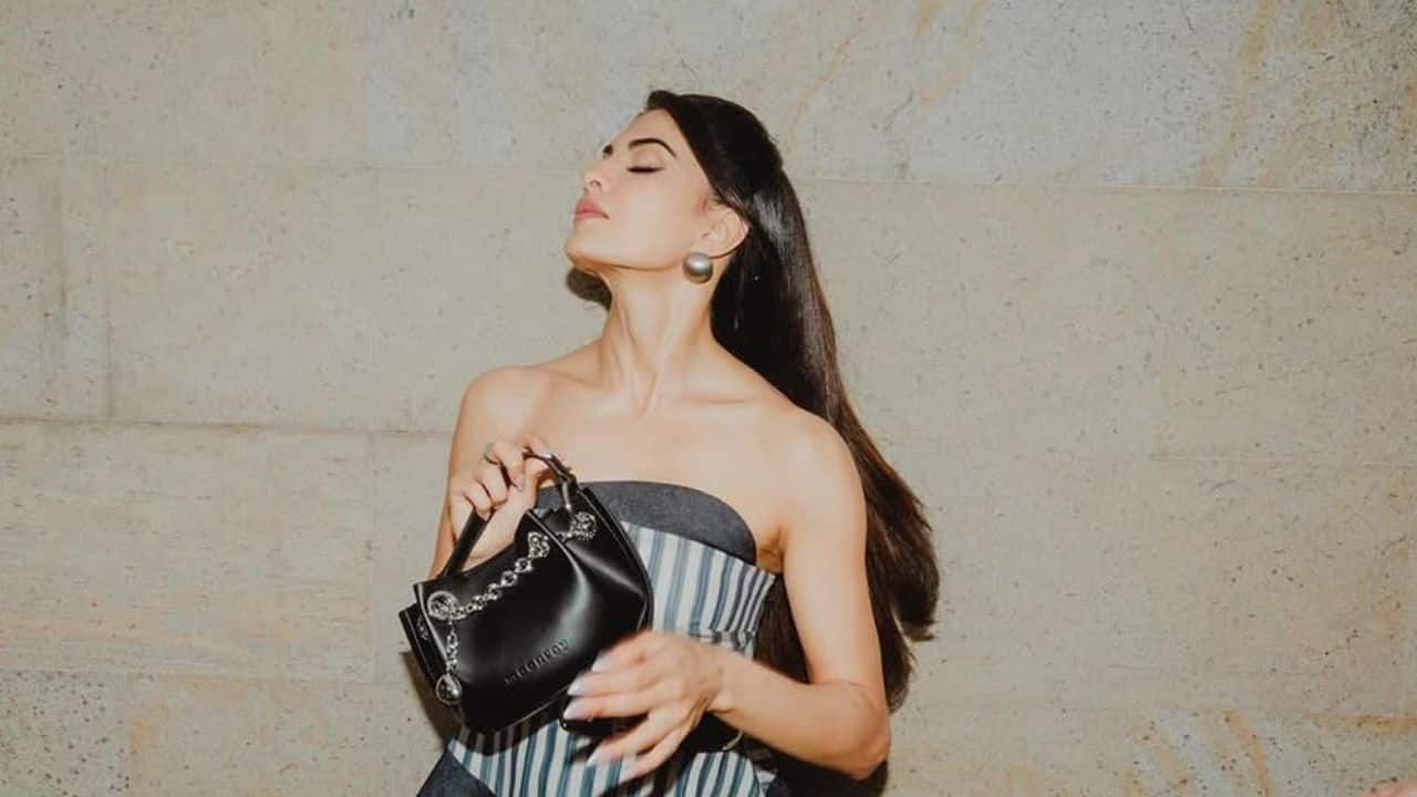 Jacqueline Fernandez to make her Telugu debut: Reports