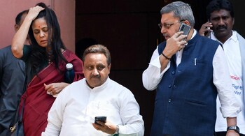 The Trinamool Congress on Tuesday accepted the resignation of Kalyan Banerjee as the party's chief whip in Lok Sabha. (File Photo)