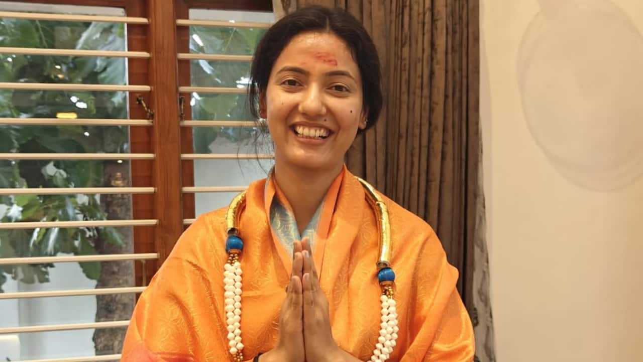 Khushboo Patani plans legal action amid Aniruddhacharya controversy: I will not spare...