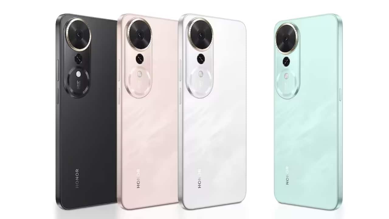 Honor Play 70 Plus with 7,000mAh Battery, Snapdragon 6s Gen 3 SoC introduced: Price, specs, and more