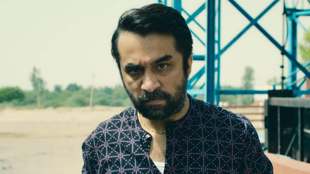 Exclusive: Mandala Murders Siddhanth Kapoor- 'I like playing dark characters  they are... '