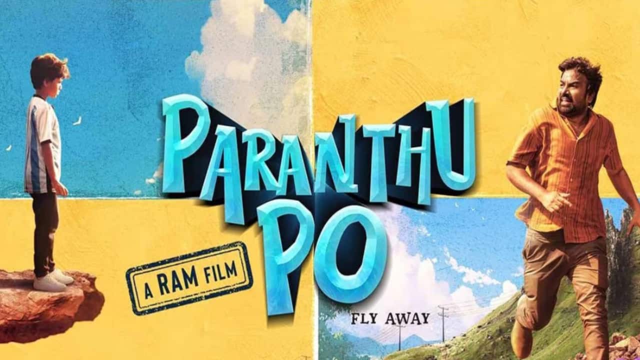 Paranthu Po on OTT: Here’s why Ram’s Tamil Film is a must-watch for parents and kids