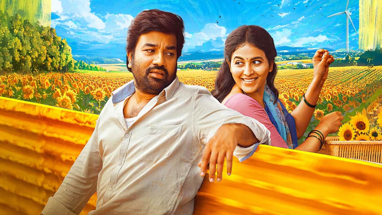 A Movie Everyone Can Enjoy Paranthu Po is far less serious than Ram's other movies, which deal with very sensitive subjects. It features a lot of situational and light humor that kids, adults, and everyone in between will enjoy. It talks with issues like being a parent, feeling alone in the city, and being emotionally lonely without being preachy.