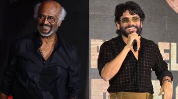 Rajinikanth will share screen with Nagarjuna in Coolie