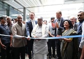 SAP Labs opens biggest campus in India to house 15,000 employees