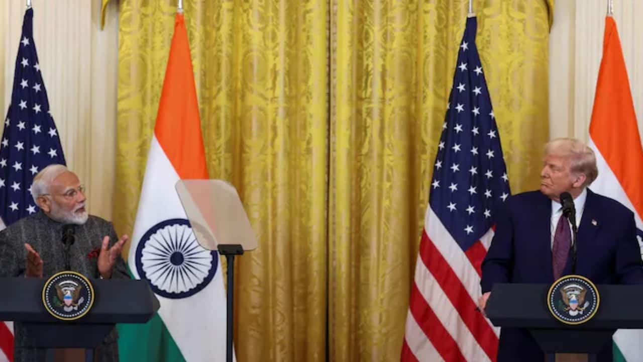 India-US trade deal eases uncertainty, positive for markets, growth: DEA Secretary Thakur