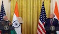 India-US trade deal eases uncertainty, positive for markets, growth: DEA Secretary Thakur