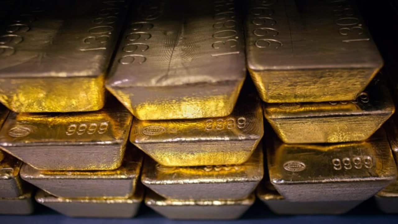 China courts foreign gold reserves to boost global clout