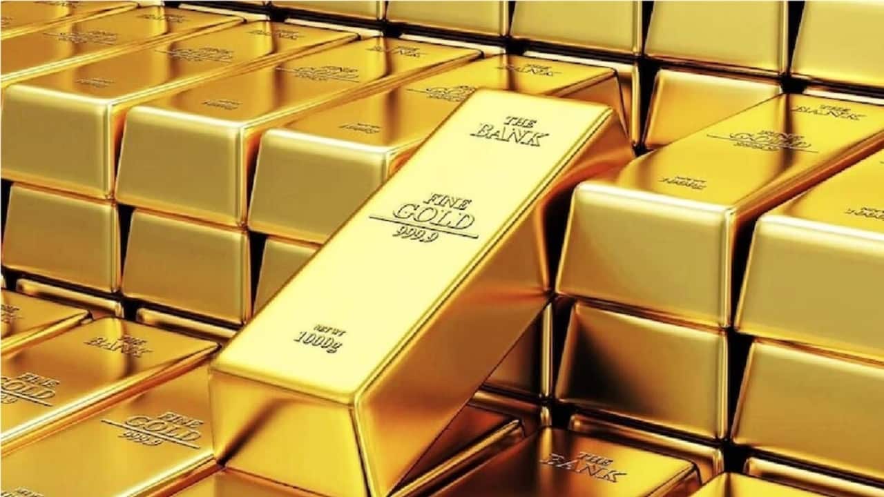 MCX Gold poised for eighth straight quarterly gain, longest winning streak in 13 years