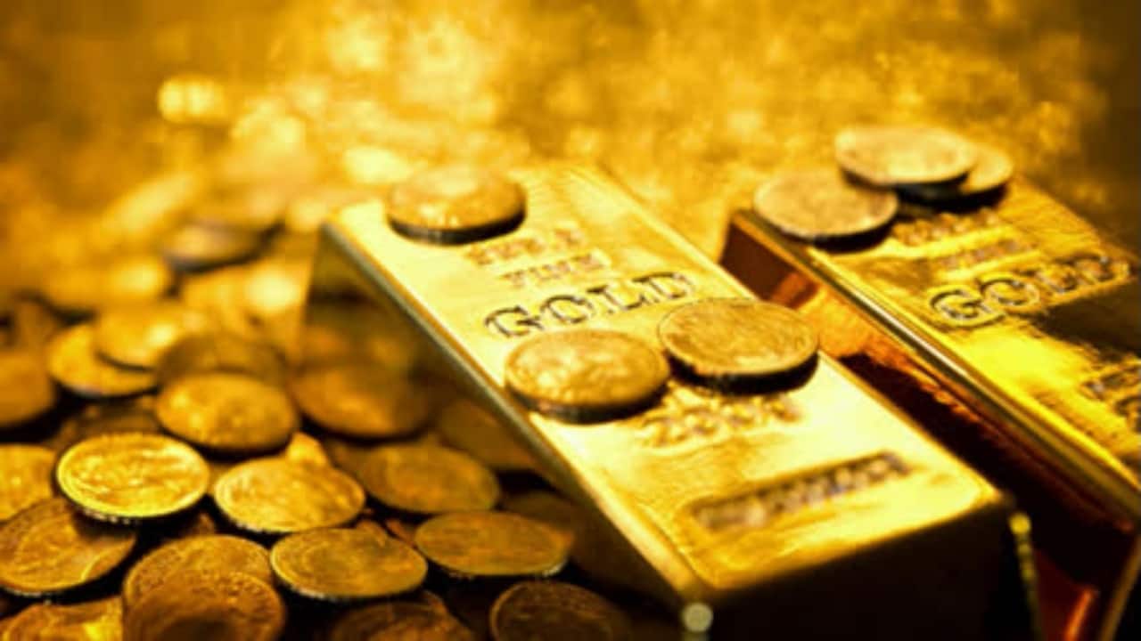 Gold rate today: Yellow metal rebounds, check latest prices in your city on September 5