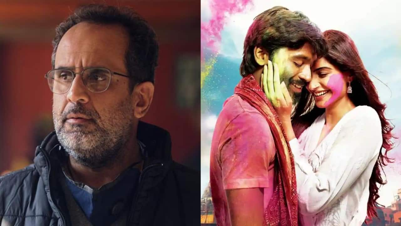 Aanand L Rai and Dhanush to take legal action over AI-altered re-release of Raanjhanaa