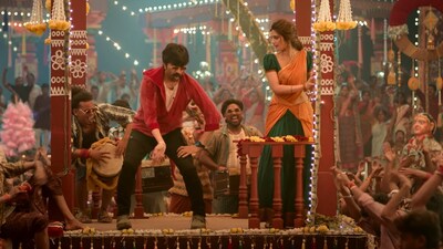 Mass Jathara OTT release: Know when and where to stream Ravi Teja and Sreeleela  starrer action-flick online