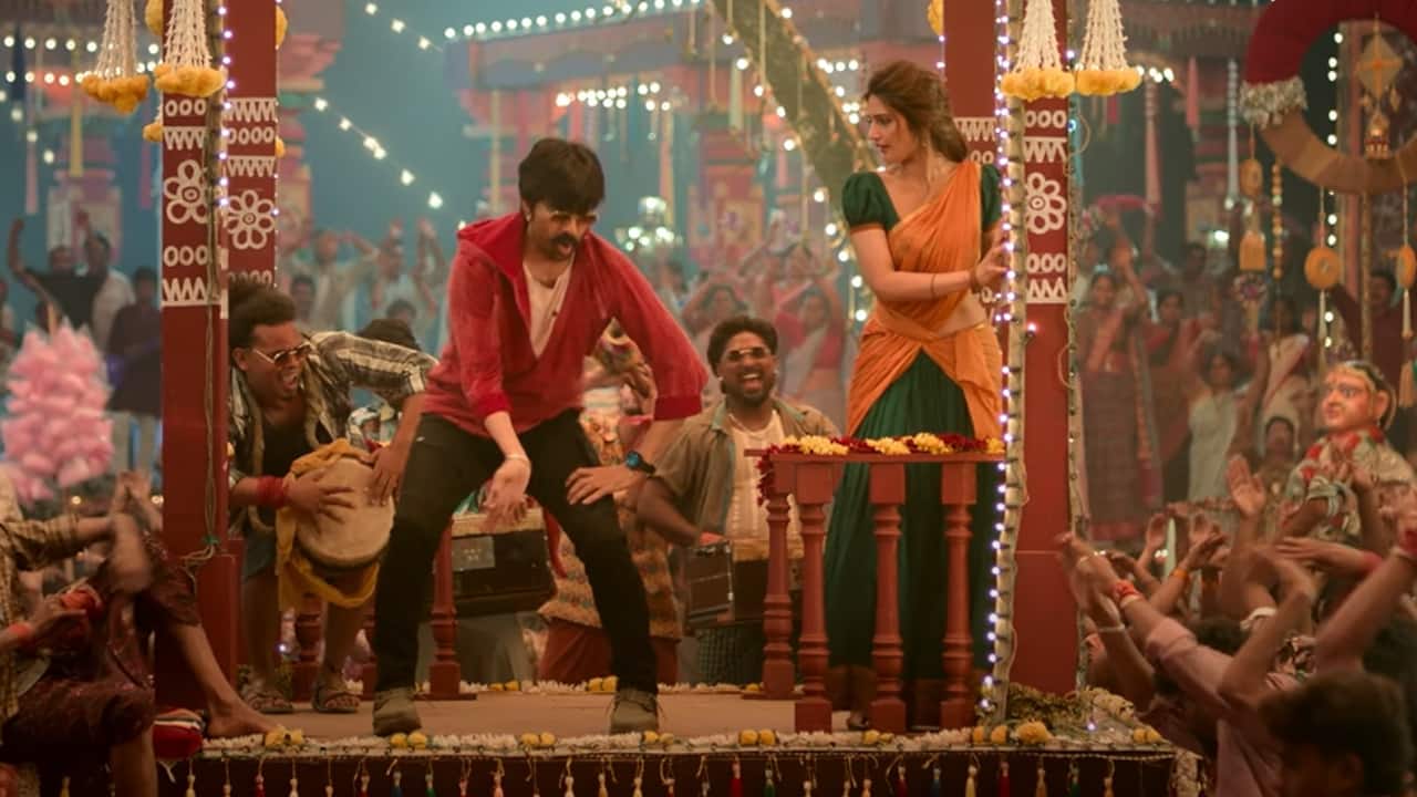 Mass Jathara OTT release: Know when and where to stream Ravi Teja and Sreeleela  starrer action-flick online