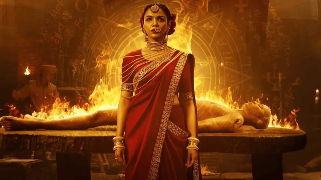 Mandala Murders  This fresh entrant in the crime-thriller space earned attention for its gripping pace and strong cast. With a unique investigative premise, it kept audiences guessing throughout. Its blend of suspense and mystery helped it stand out in a crowded OTT year.