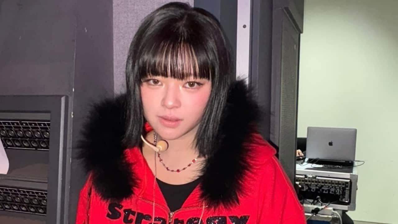 TWICE’s Jeongyeon admits she's not 'interested' in Labubu Dolls: Don’t fall for trends