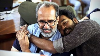 In a strongly worded statement, Aanand revealed that the team is seriously considering pursuing the legal route to challenge the modified version circulating online.