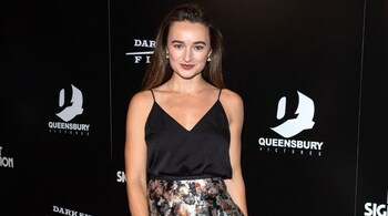 Kelley tragically passed away at the age of 33 after a courageous battle with a rare and aggressive form of brain cancer.