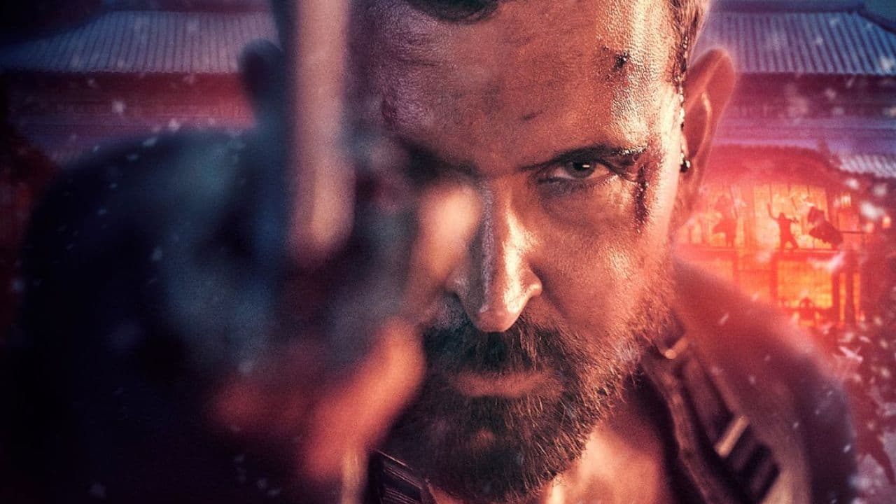 Aditya Chopra revives iconic music strategy for War 2; Hrithik-NTR song teaser only before release