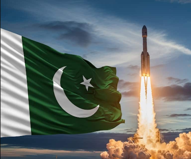 Pakistan eyes 2035 moon landing with China’s help; India already succeeded with Chandrayaan-3