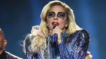 Gaga is up for best collaboration, pop, direction, art direction, cinematography, editing, choreography, visual effects as well as song, video, album and artist of the year.