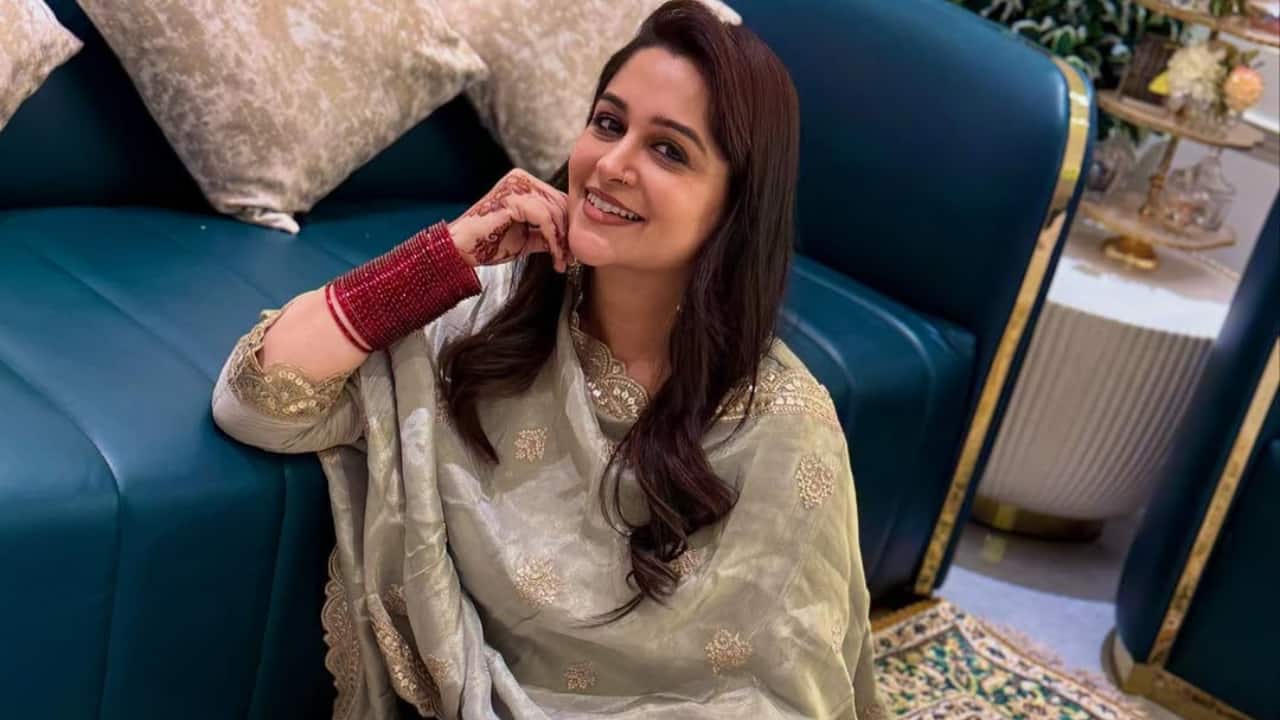Dipika Kakar turns 40: From TV’s beloved Simar to a cancer warrior, a look at her journey so far