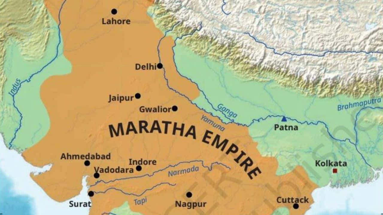 Royals versus historians as NCERT textbook triggers Maratha-Jaisalmer row