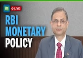 LIVE: Monetary Policy statement by RBI Governor Sanjay Malhotra | Interest rate | India |Sensex |BSE