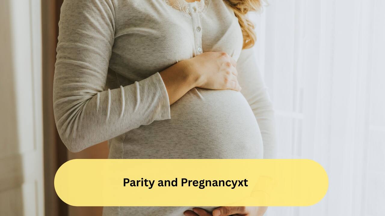 Parity and Pregnancy Parity, that is the number of times a woman has become pregnant, and that pregnancy has crossed the period of viability, can also influence the risk of development of breast cancer. Women who have never been pregnant are more likely to have this condition as compared to women who have had multiple pregnancies.(Image: Canva)