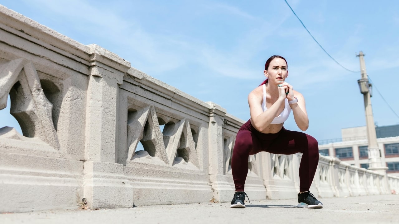 Best exercises to reduce cellulite: Fitness benefits of Squats, Lunges, Glute Bridges, Deadlifts, more