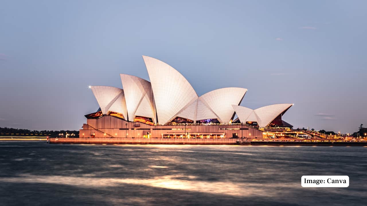 Sara Tendulkar Joins ‘Come and Say G’day’ — Bringing Australia Closer to Indian Travellers (Image: Canva)