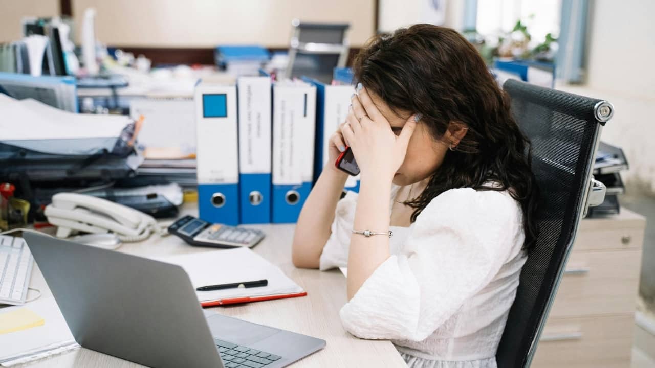 Always feeling tired? 10 common habits to restore your energy