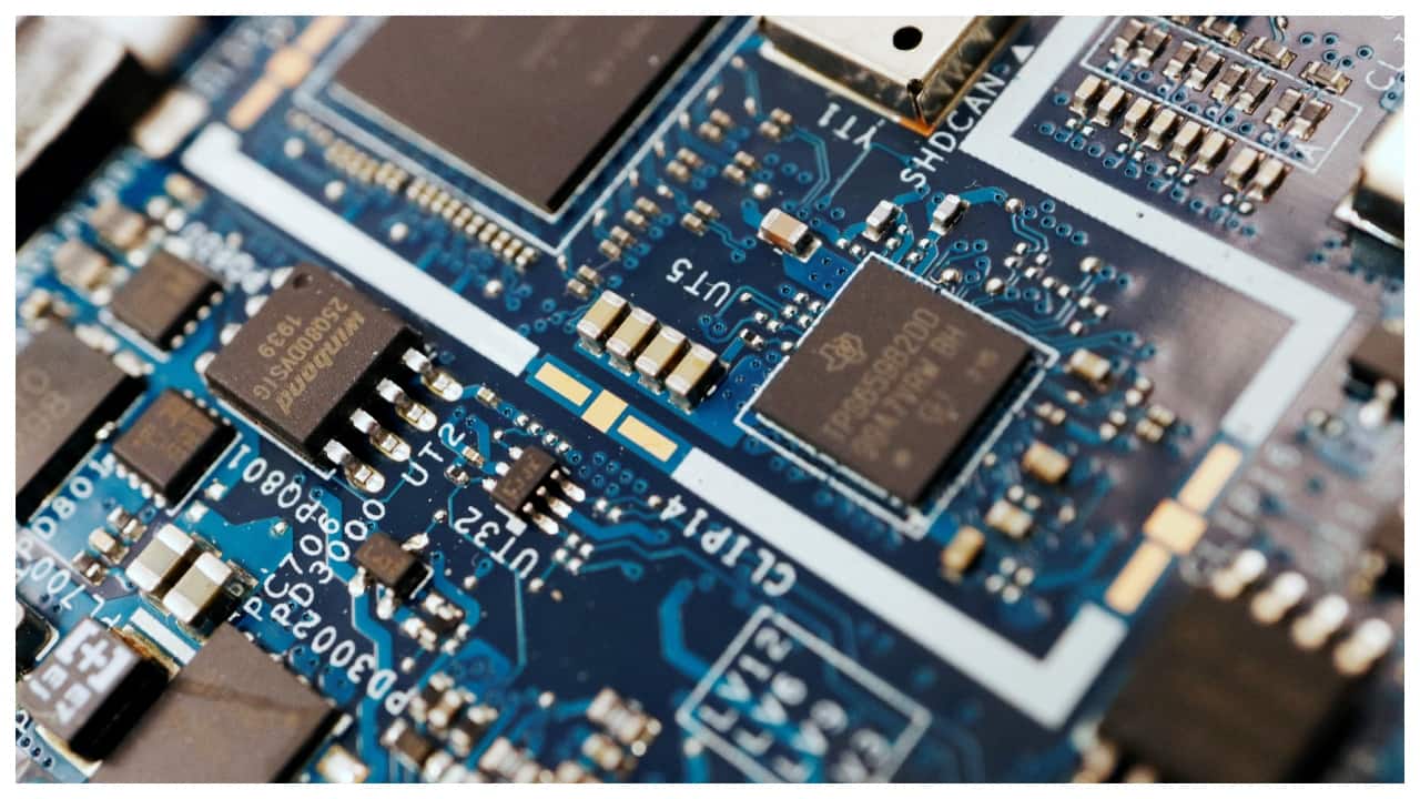 Why China is racing to triple AI chip output in response to US export bans Why China is racing to triple AI chip output in response to US export bans