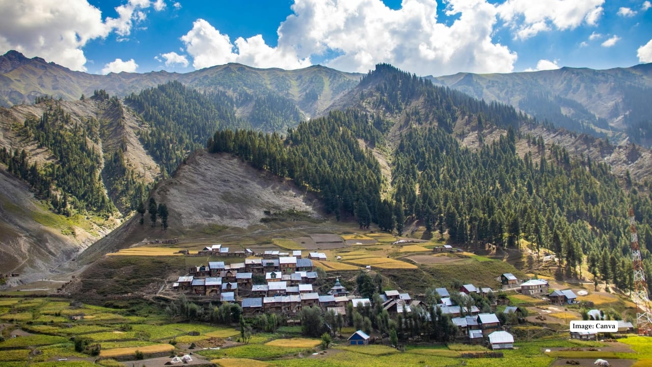10 Stunning Travel Spots You Won’t Believe Are in India