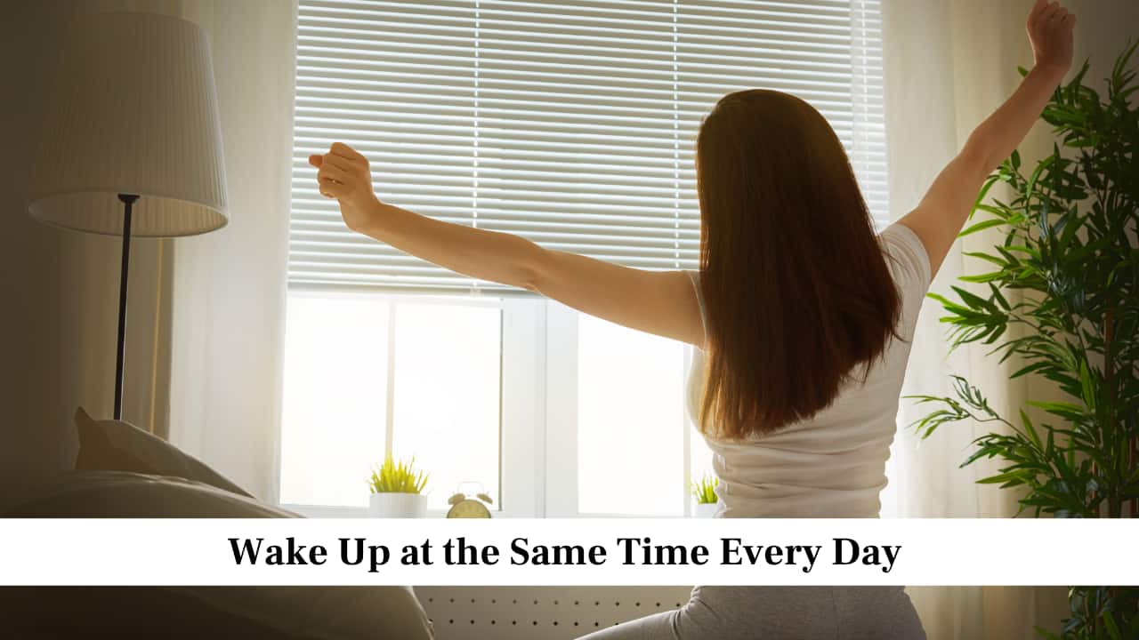 10 Morning Habits Every Student Should Follow to Stay Productive