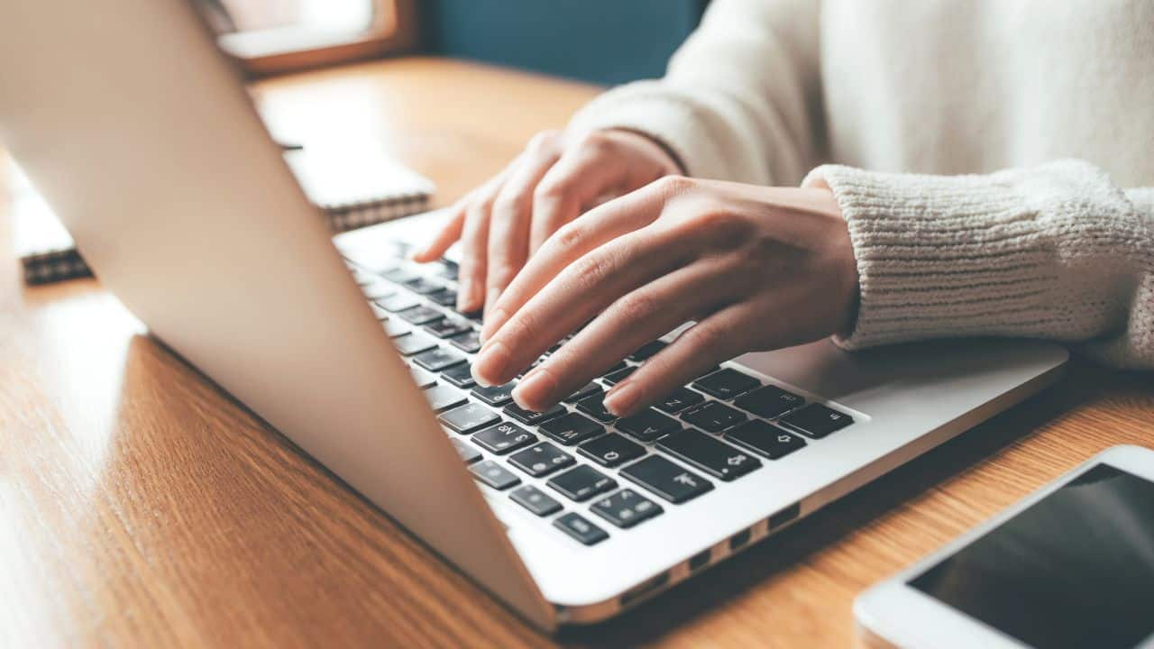 Without technology, where’s the profit growth?