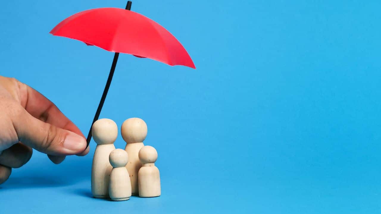 Inclusive and secure architecture