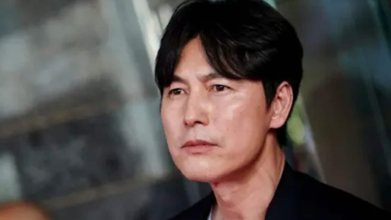 Jung Woo-Sung marries non-celebrity girlfriend amid past cheating scandal and secret child revelation