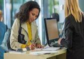 33% US employees would rather clean a toilet than ask for help, finds study 